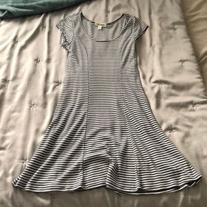 Billabong skater dress
